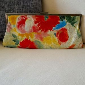 HOBO International clutch